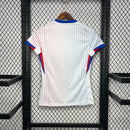 Camisa França Away 24/25 - Nike Versão Feminina