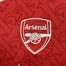 Camisa Arsenal Home 2025/26 - Feminina
