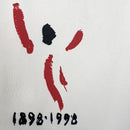 Camisa Athletic Bilbao Away 2014/15 - Versão Retro