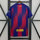 Camisa Barcelona Home 2025/26 -  Nike Torcedor Masculina