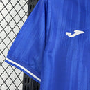 Camisa Cruzeiro Futsal Home 2025/26 - Torcedor Masculina