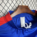 Calção Short Futebol Atletico Madrid Home 24/25 - Short Nike