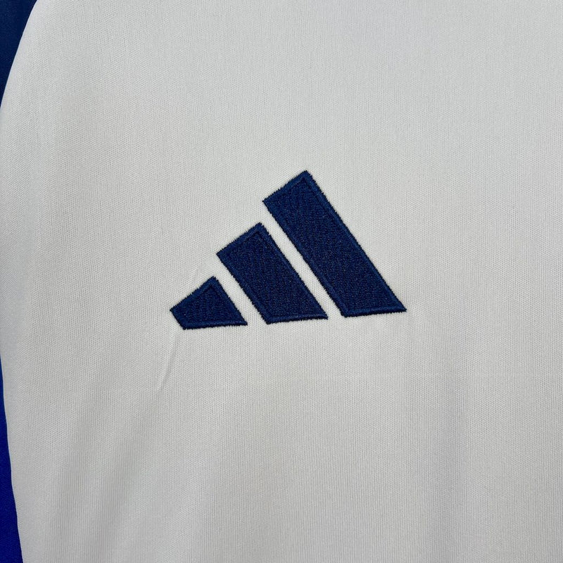 Camisa Emelec Guayaquil Away 2025/26 - Torcedor Masculina