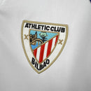 Camisa Athletic Bilbao Away 1997/98 -  Kappa Versão Retro