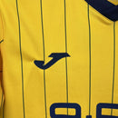 Camisa Hellas Verona 120th Anniversary 2025/26 -  Torcedor Masculino