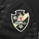 Kit Infantil Vasco da Gama Black 24/25 - Infantil