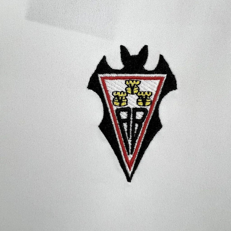 Kit Infantil Albacete Home 24/25 - Adidas Infantil