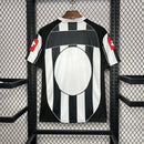 Camisa Juventus Home 2002/03 - Versão Retro