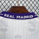 Camisa Real Madrid Third 1996/97 - Adidas Versão Retro