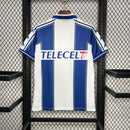 Camisa Porto Home 1997/99 - Versão Retro