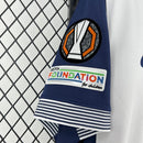 Camisa Tottenham Campeão Europa League 2024/25 - PERSONALIZADA