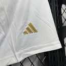 Calção Short Futebol Argentina Home 24/25 - Short Adidas