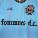 Camisa Bohemians Third 2025/26 - Torcedor Masculino