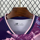 Camisa Lille Away 2025/26 - Torcedor Masculino