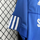 Camisa Chelsea Home 2009/10 -  Adidas Versão Retro