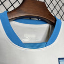 Kit Infantil Olympique Marseille Home 24/25 - Puma Infantil
