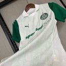 Camisa Palmeiras Away 25/26 - Puma Feminina