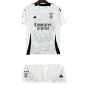Kit Infantil Benfica Fourth 24/25 - Infantil