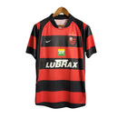 Camisa Flamengo Titular 03/04 - Versão Retro