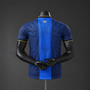 Camisa Argentina Especial Azul 2026/27 - Versão Jogador