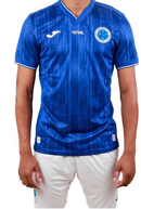 Camisa Cruzeiro Futsal Home 2025/26 - Torcedor Masculina