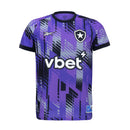 Camisa Botafogo Pré-Jogo 2025/26 - Torcedor Masculina