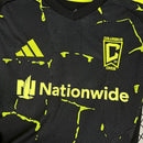 Camisa Columbus Crew Away 2025/26 - Torcedor Masculina