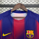 Camisa Barcelona Home 2025/26 -  Nike Torcedor Masculina