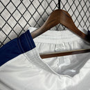 Calção Short Futebol Brasil Away 24/25 - Short Nike