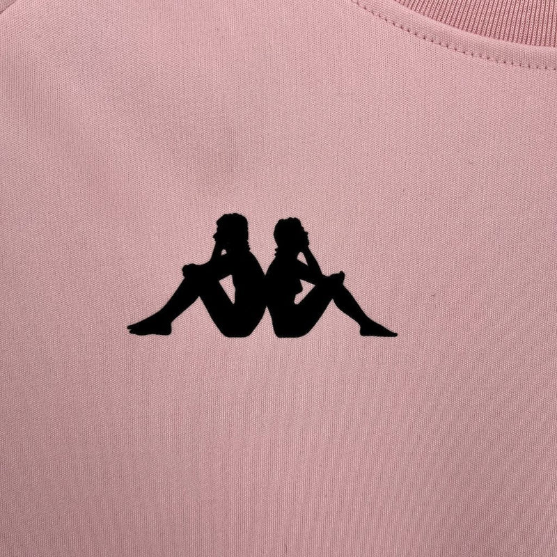 Camisa Vasco Pink 2025/26 - Torcedor Masculina