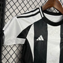 Kit Infantil Juventus Home 24/25 - Nike Infantil