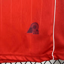 Camisa Wrexham Home 2025/26 - Torcedor Masculino