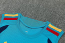 Conjunto de Treino Espanha 2026/27 - Regata/Short