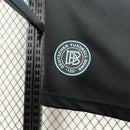 Kit Infantil Alemanha 125 Anos Blue 2025/26 - Infantil