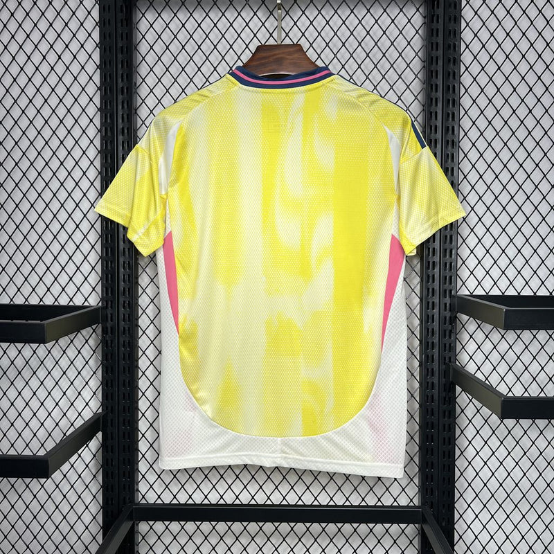 Camisa Juventus Away 24/25- Adidas Torcedor Masculina