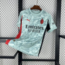 Camisa Milan Away 2025/26 - Puma Torcedor Masculina