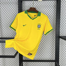 Camisa Brasil Home 1997 - Nike Versão Retro