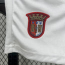 Kit Infantil Braga Home 2025/26 - Infantil