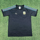 Camisa Seleção Argentina x Messi 2026/27 - Torcedor Masculina