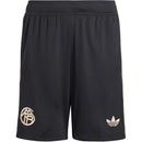 Calção Short Futebol Bayern Munich Third 2025/26 - Short