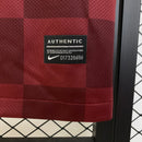 Camisa Aston Villa Home 2011/12 - Versão Retro