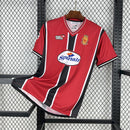Camisa Mallorca Away 2001/02 - Versão Retro