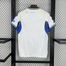 Camisa Leeds United Home 2025/26 - Torcedor Masculino
