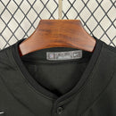 Camisa PSG Black US Pack 2025/26 - Torcedor Masculino