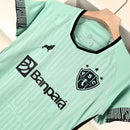 Camisa Paysandu Away II 24/25 - Lobo Versão Feminina