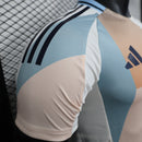 Camisa Espanha Away 2025/26 - Adidas Jogador Masculina