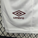 Kit Infantil Fluminense Home 2025/26 - infantil
