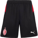 Calção Short Futebol Milan Home 2025/26 - Short