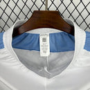 Calção Short Futebol Manchester City Home 2025/26 - Short