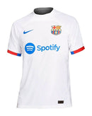 Camisa Barcelona Away 23/24 - Nike Torcedor Masculina - Lançamento